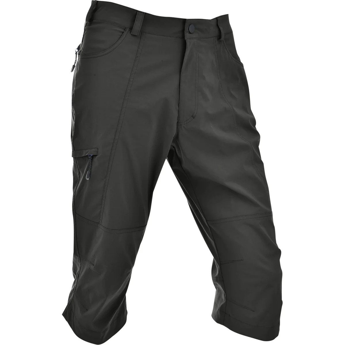 Caprihose Hollyford XT - Piraten Hose el., Kurzgrösse