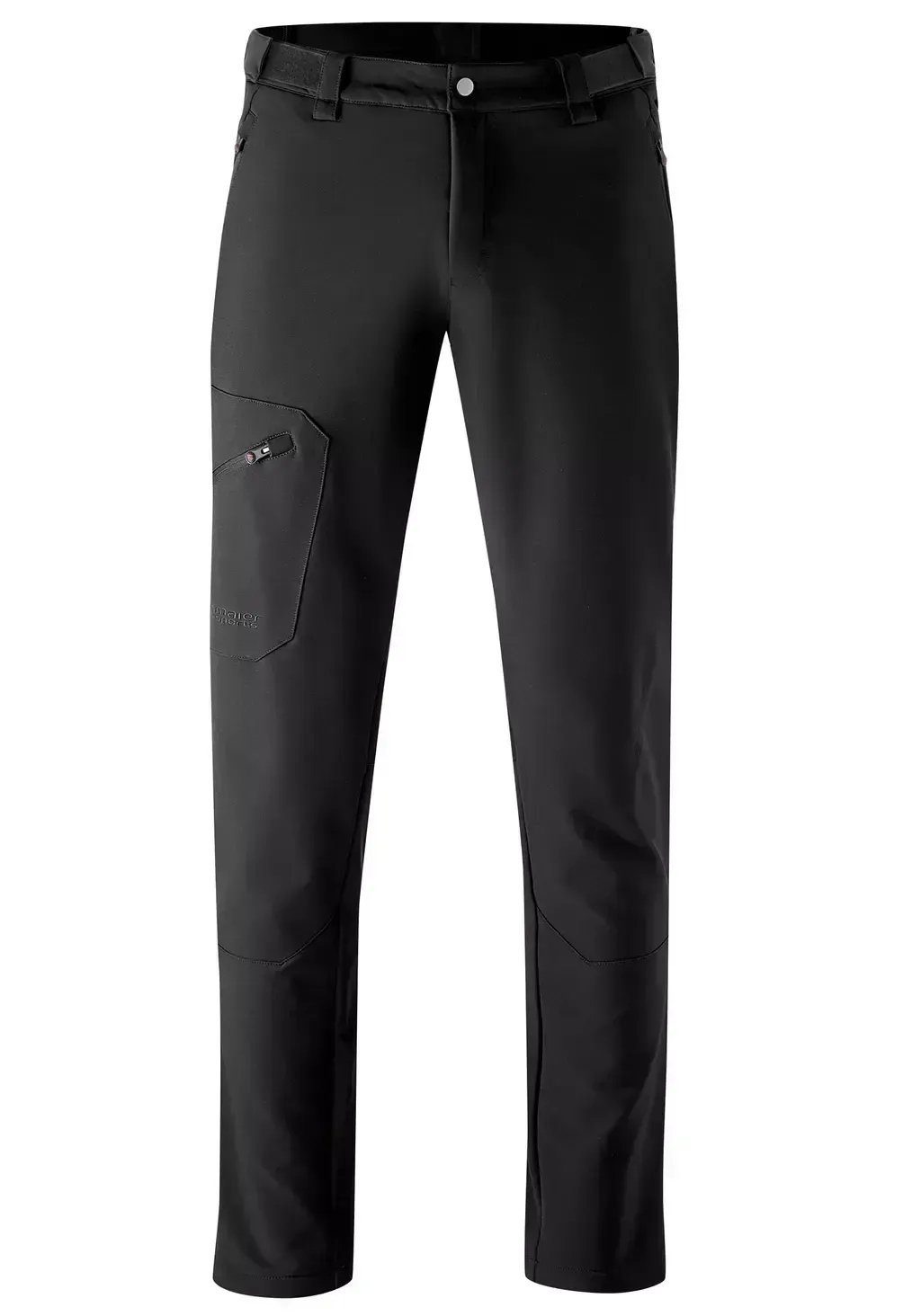 Maier Sports Outdoorhose Foidit M He-Hose el., Kurzgrösse