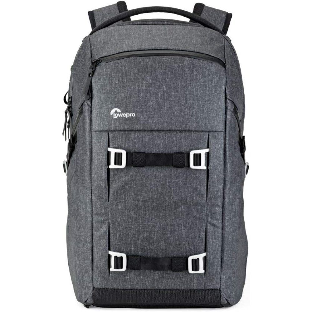 Lowepro Fotorucksack Freeline BP 350 AW - Foto-Rucksack - grau