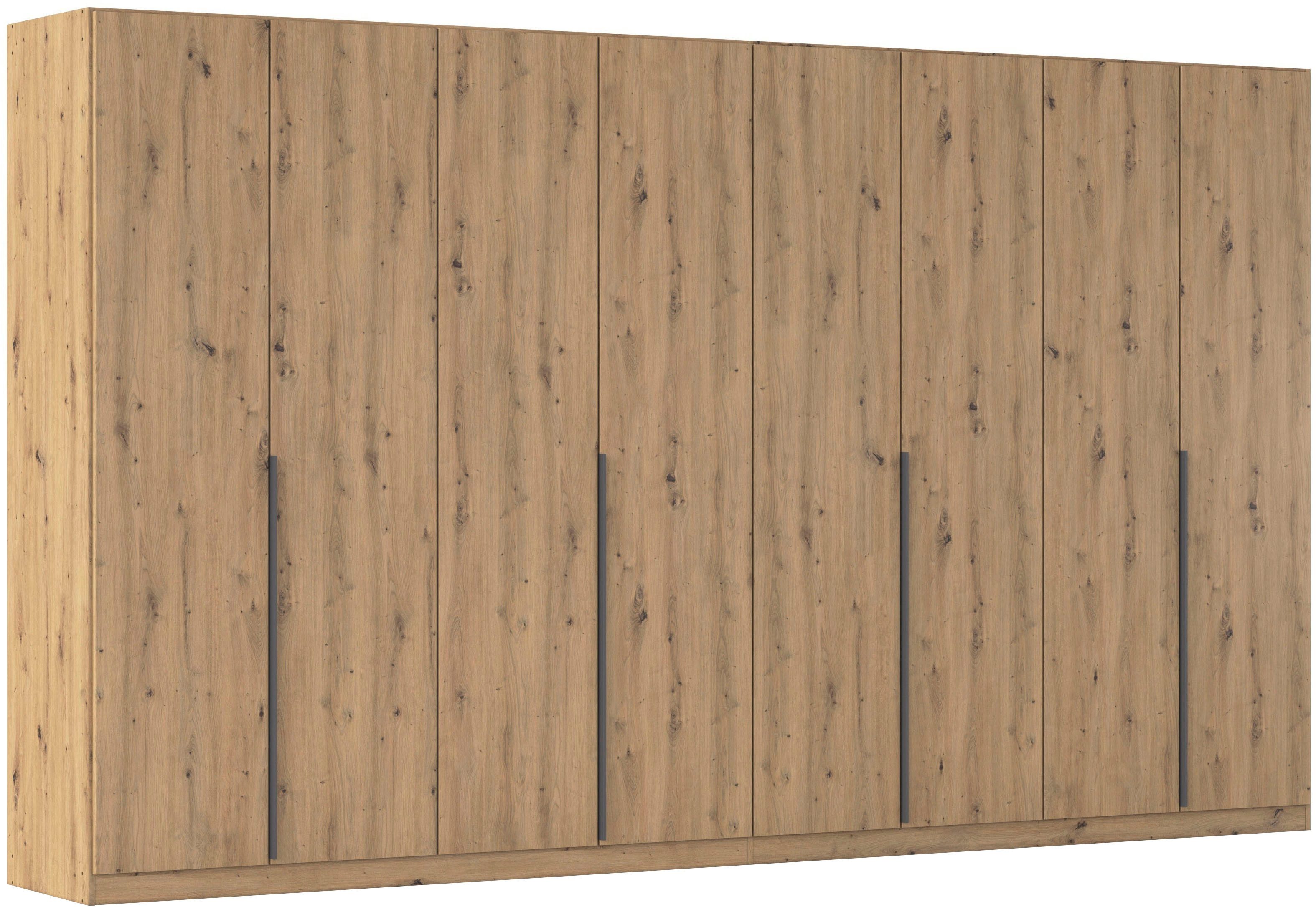 rauch Drehtürenschrank Kleiderschrank Schrank Garderobe AGORDO TOPSELLER Sc günstig online kaufen