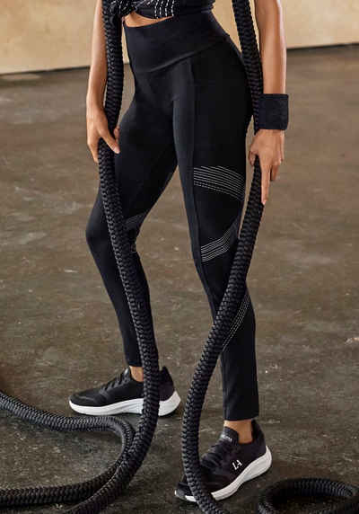 Sporthose/ sportleggins von Gap Damen Kleidung Activewear Hosen & Leggins GAP Hosen & Leggins 