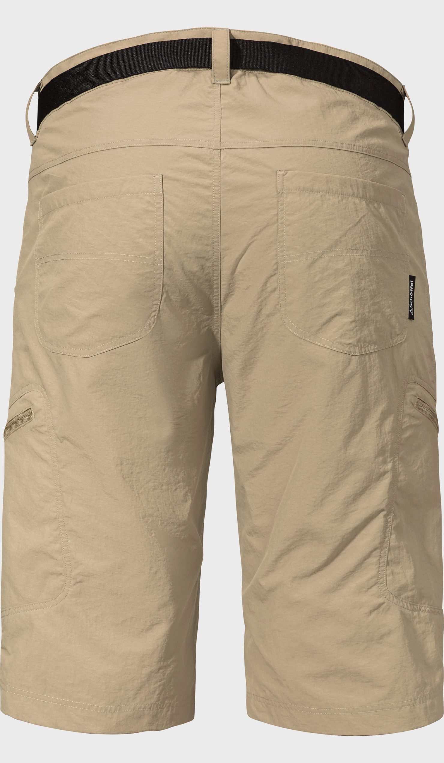 Schöffel Shorts Shorts Silvaplana2 günstig online kaufen