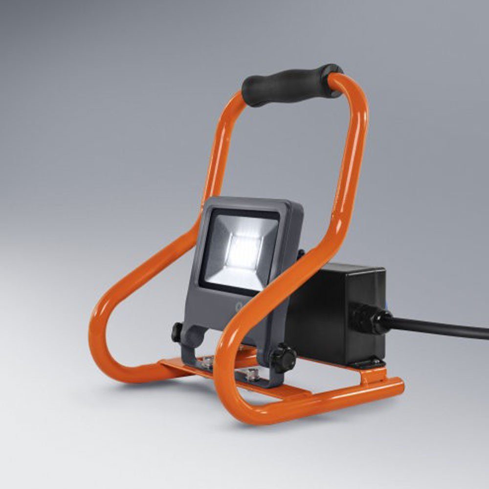 Ledvance LED Flutlichtstrahler Socket Worklight