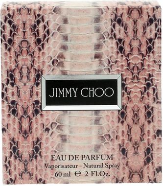 JIMMY CHOO Eau de Parfum Woman