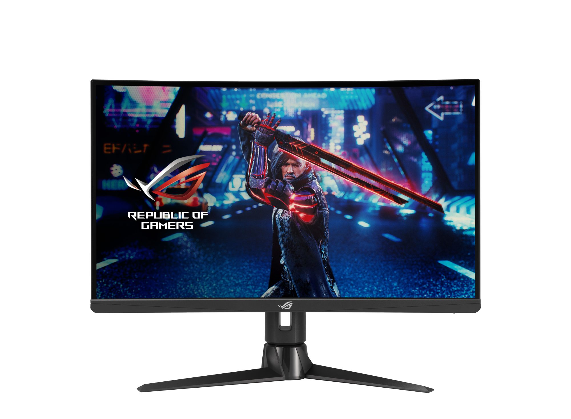 Asus XG27AQV Gaming-Monitor (68.6 cm/27 
