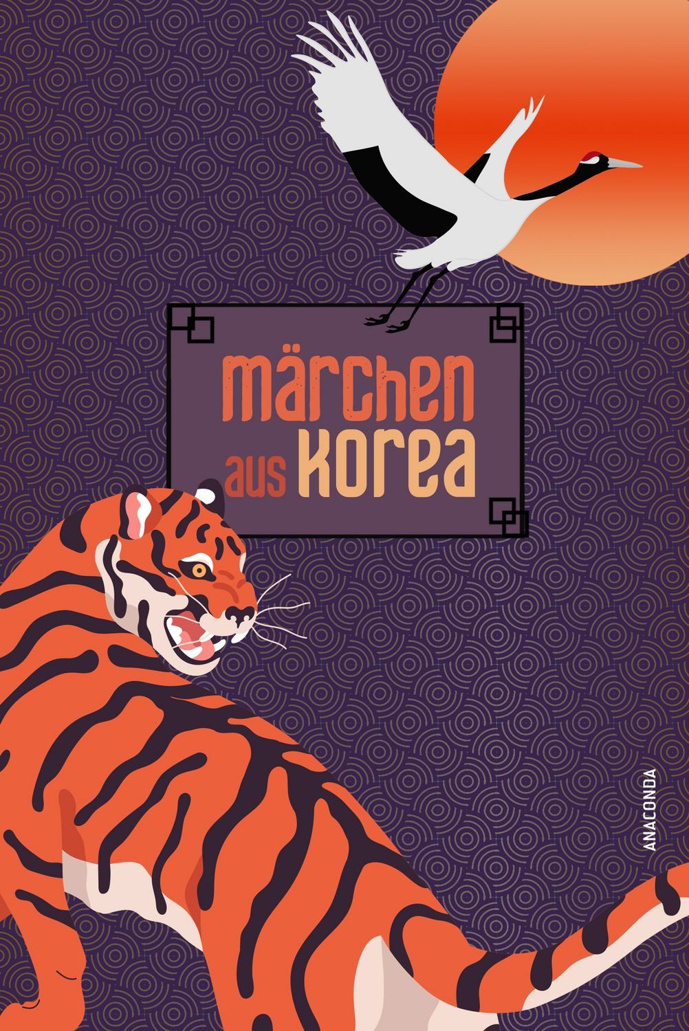 Belletristik Märchen aus Korea diverse