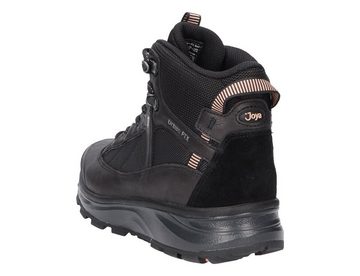 Joya MONTANA BOOT PTX BLACK Wanderstiefel Weicher Gehcomfort