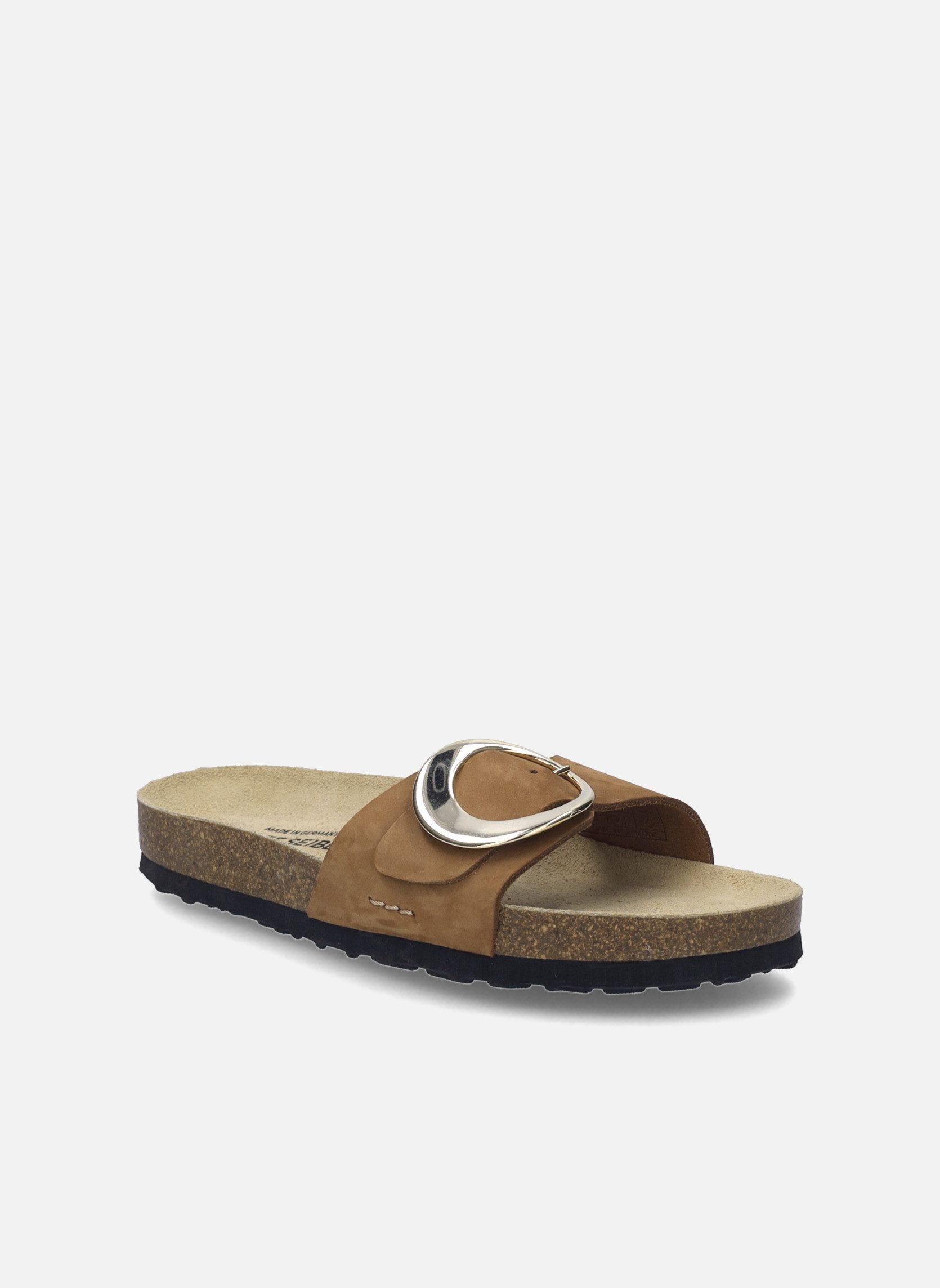 Josef Seibel Hermine 14, natur Sandale