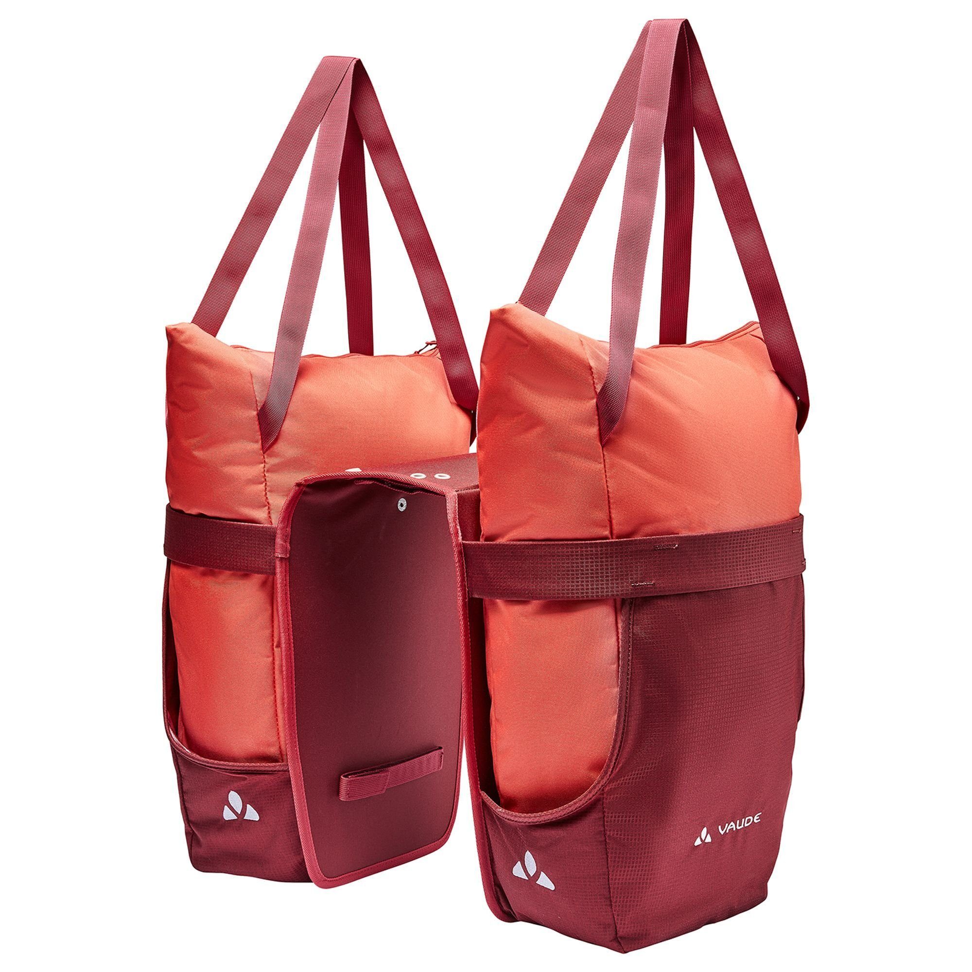 VAUDE Fahrradtasche, Polyester