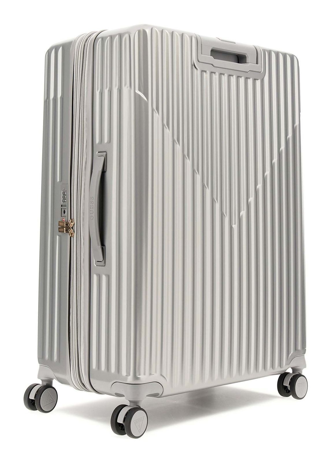 Guess Hartschalen-Trolley 28 In 8-Wheeler Exp., günstig online kaufen