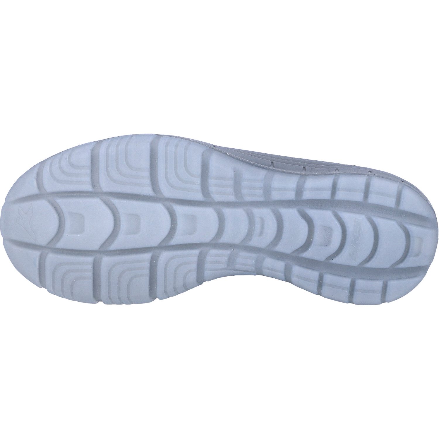 HKS Damen Sicherheitshalbschuhe S2 "MAXI 3 M" Sicherheitsschuh