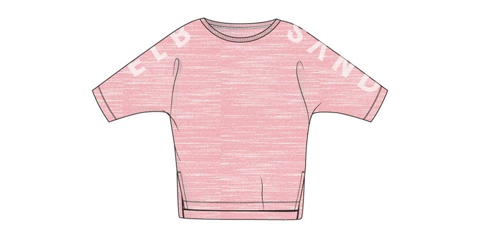 Elbsand T-Shirt ESW_Innke_T-Shirt * günstig online kaufen