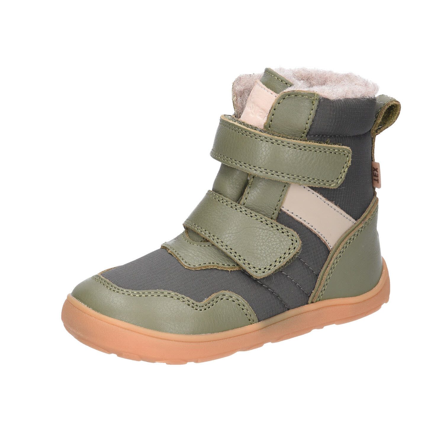 Bisgaard barefoot timo tex Winterstiefel