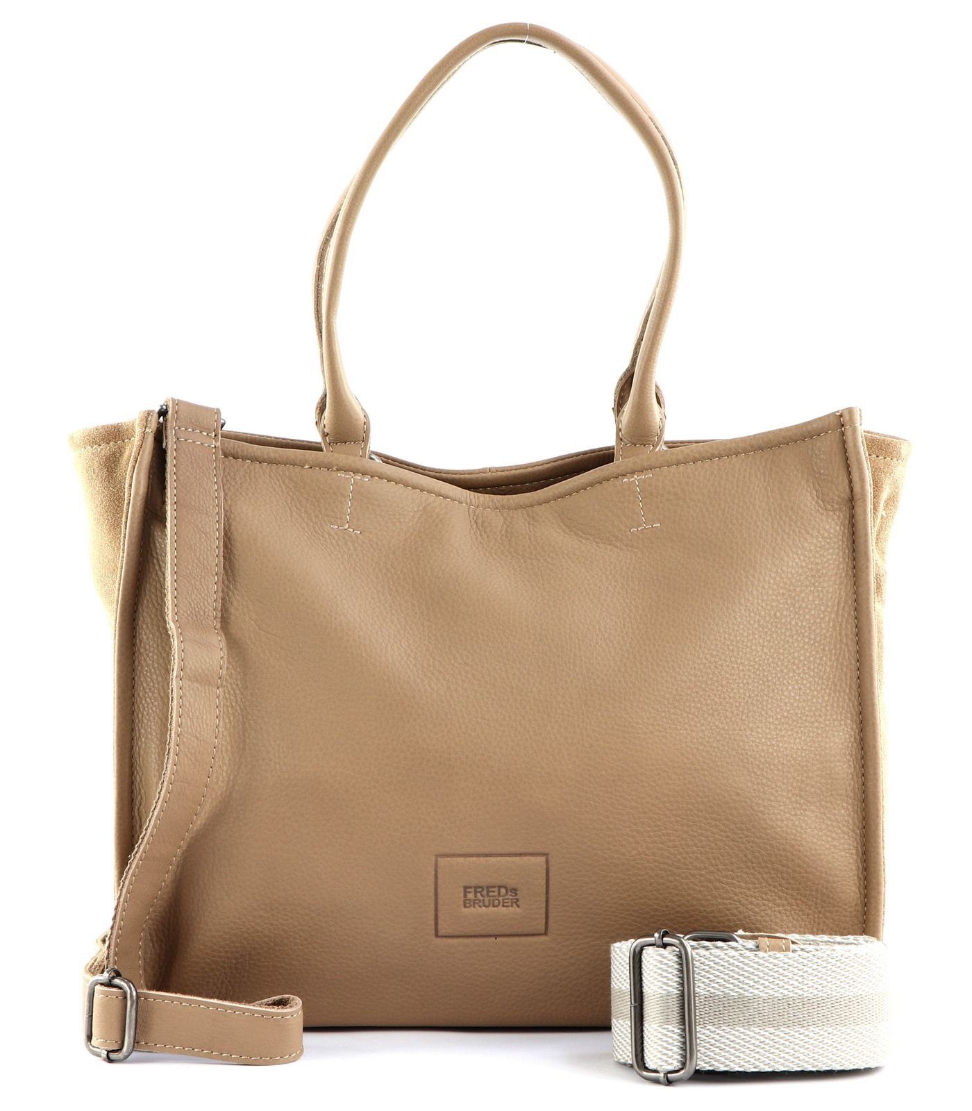 Schultertasche Sewab