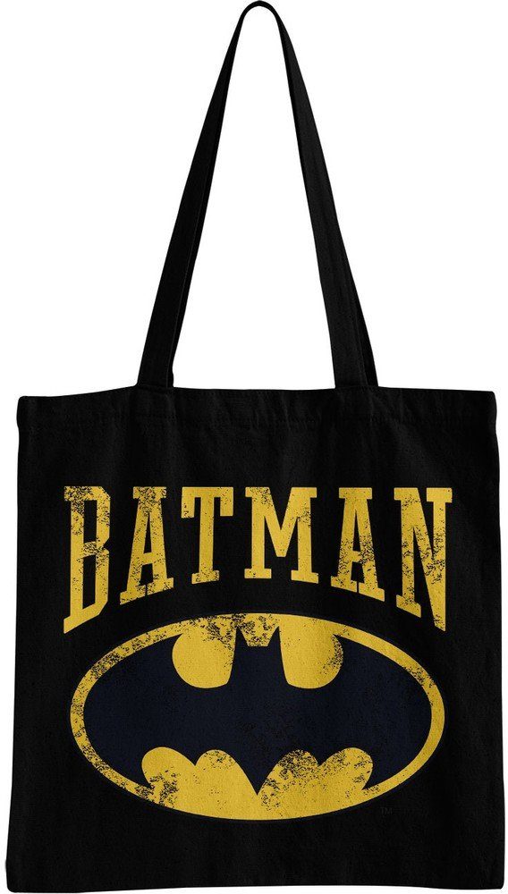 Batman Schultertasche