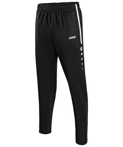 Jako Trainingshose Herren Trainingshose Active (1-tlg)