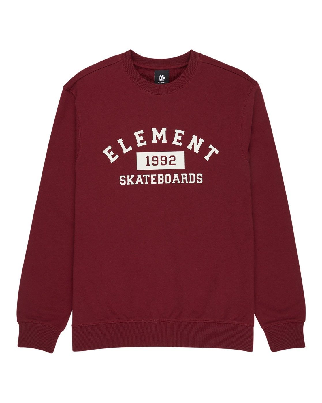 Element Sweatshirt Home Team
