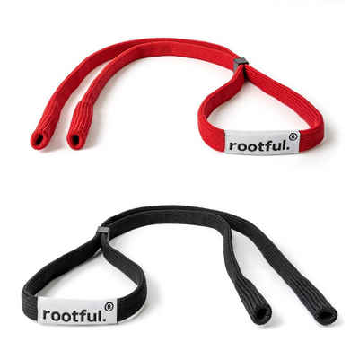 rootful. Brillenband »rootful.® 2XURBAN Sportbrillenband für Sportbrillen und Sonnenbrillen«