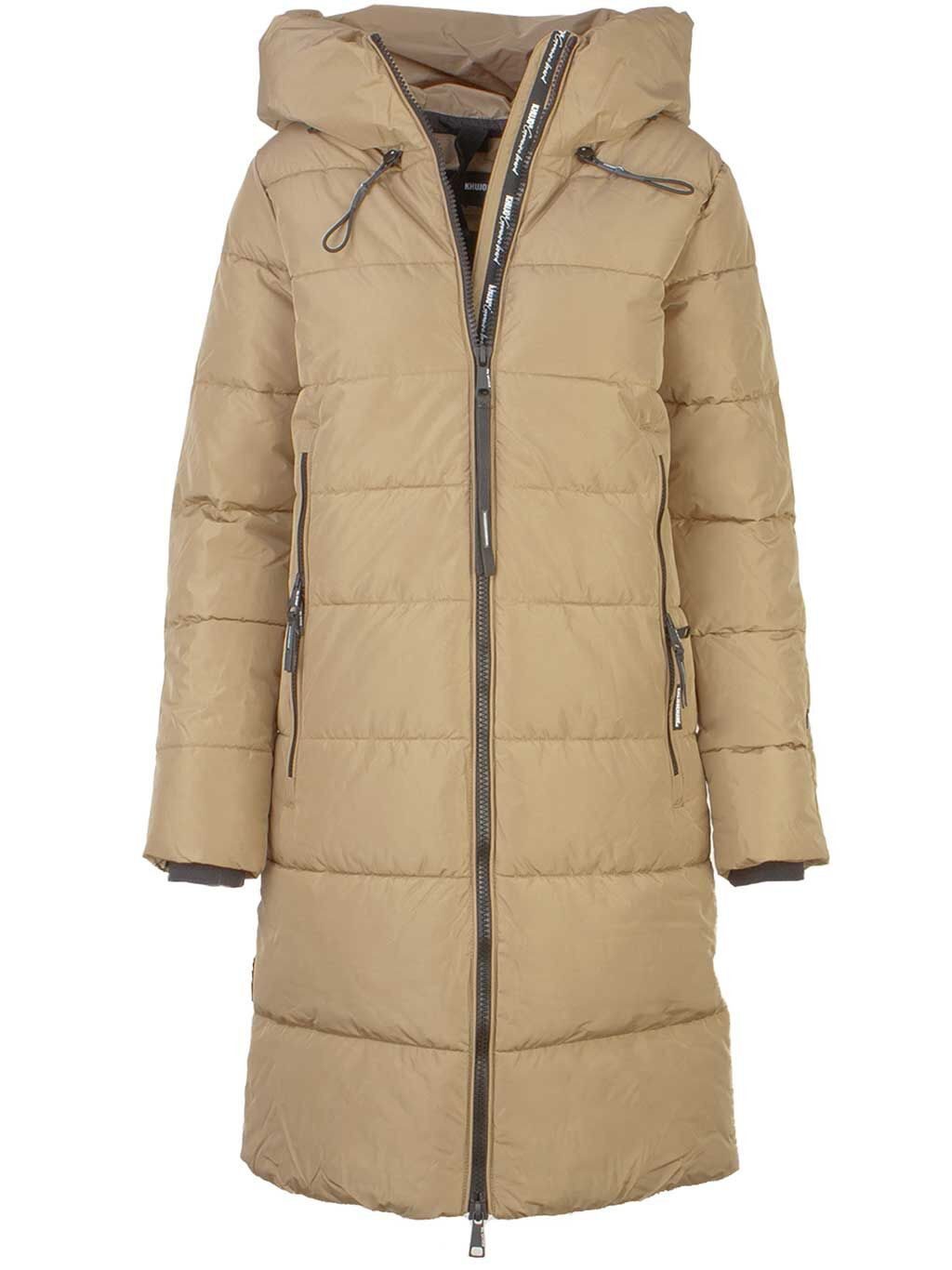Outdoorjacke