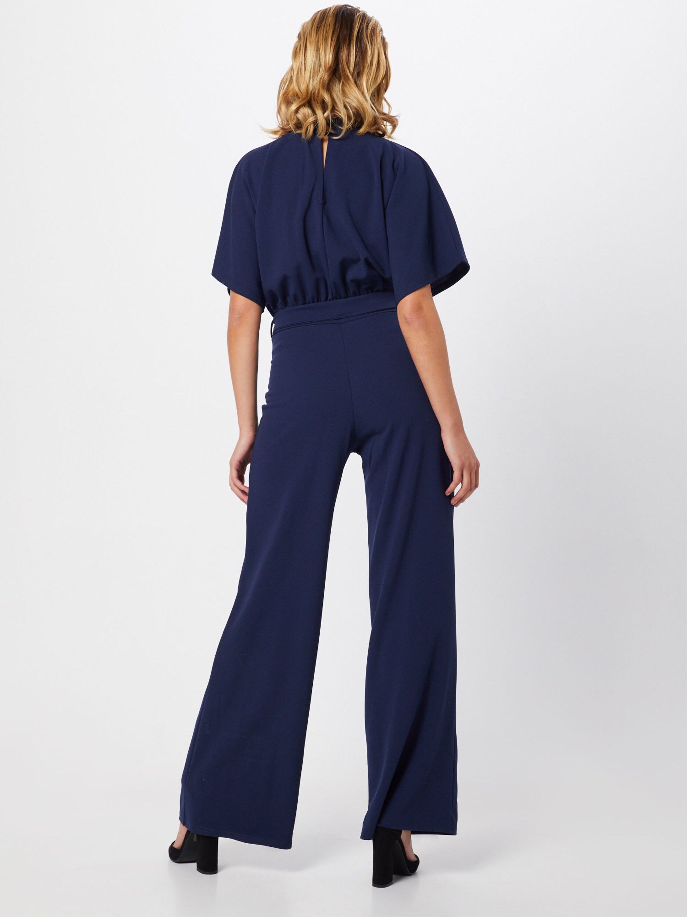 Sisters Point Jumpsuit (1-tlg) Cut-Outs