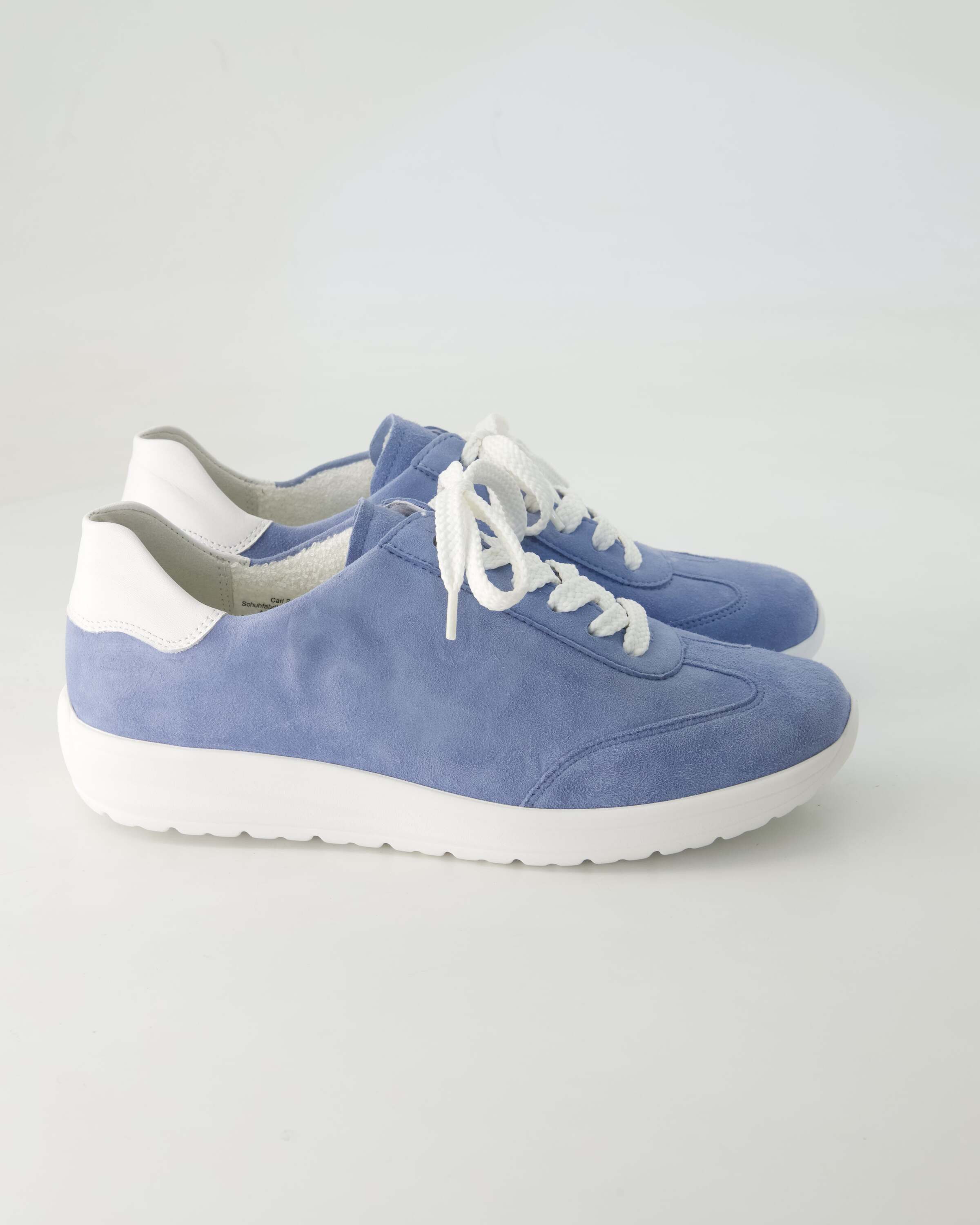 Semler Ulla Sneaker Obermaterial: Leder