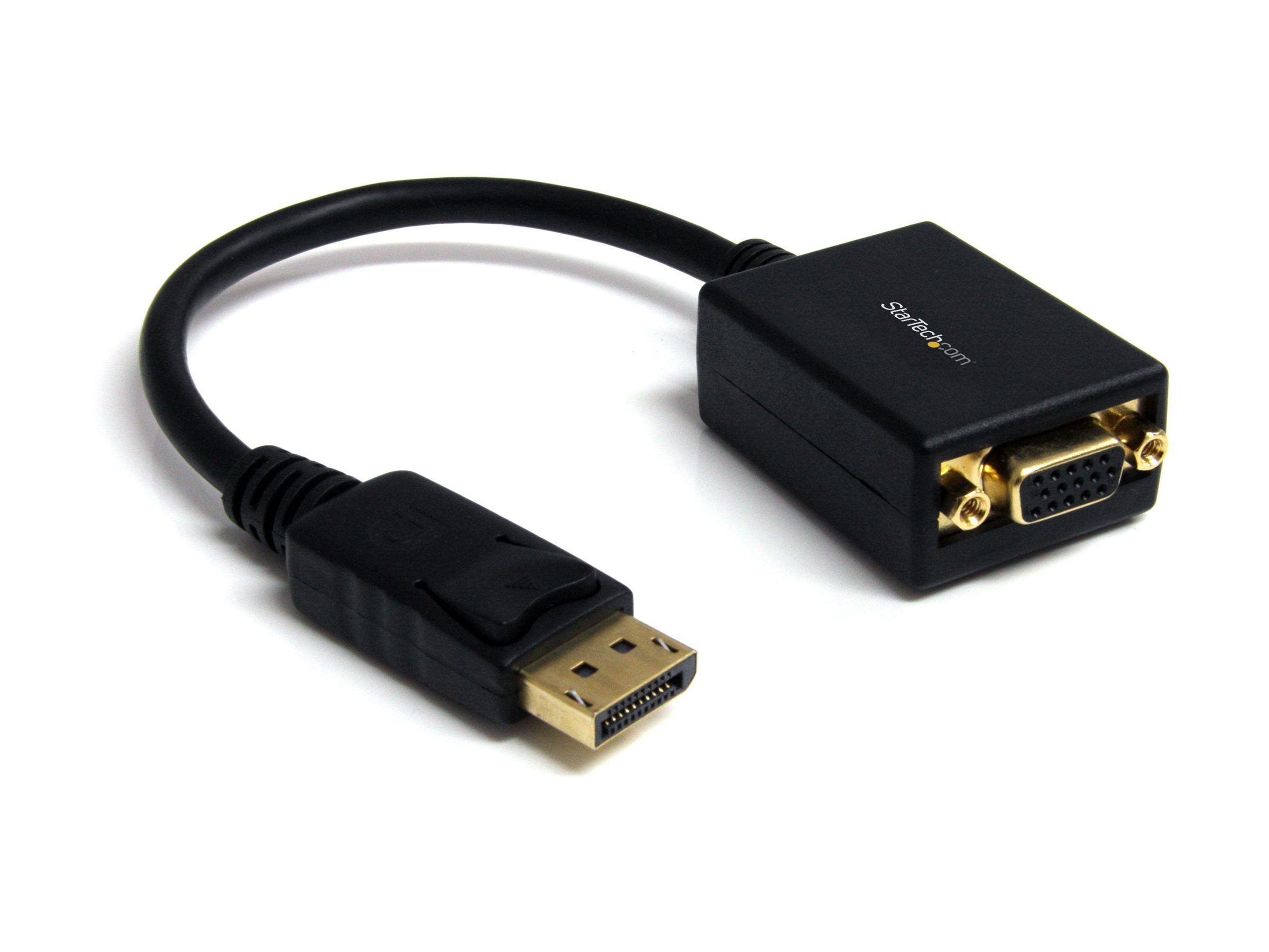 Startech.com Adapter