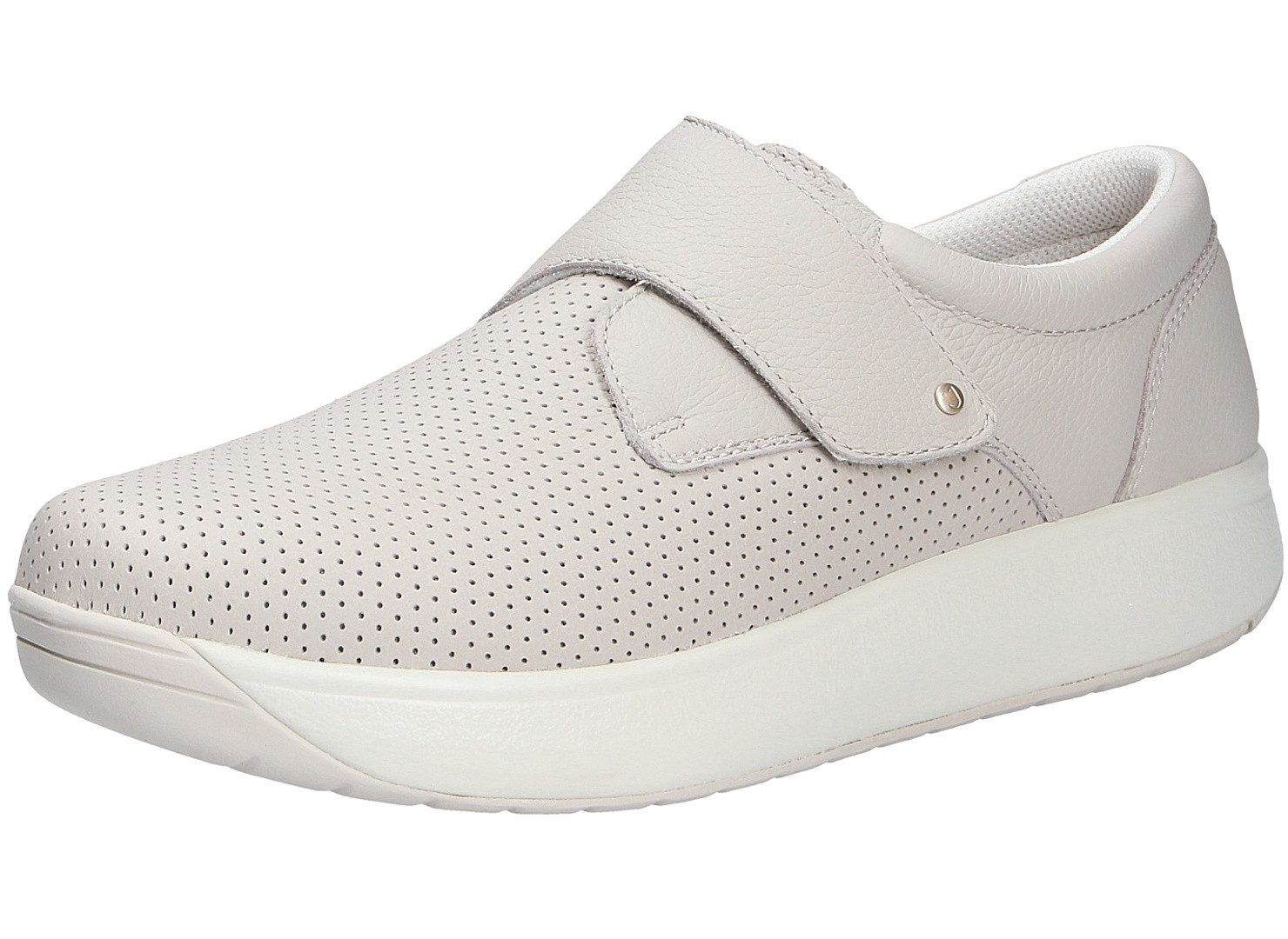 Joya Joya Damen Slipper RELAX II LIGHT BEIGE beige Slipper