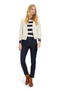 Betty Barclay Jackenblazer mit 3/4 Arm Material