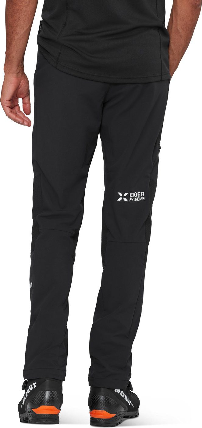 Mammut Trekkinghose Eiger Nordwand Light SO Pants Men BLACK