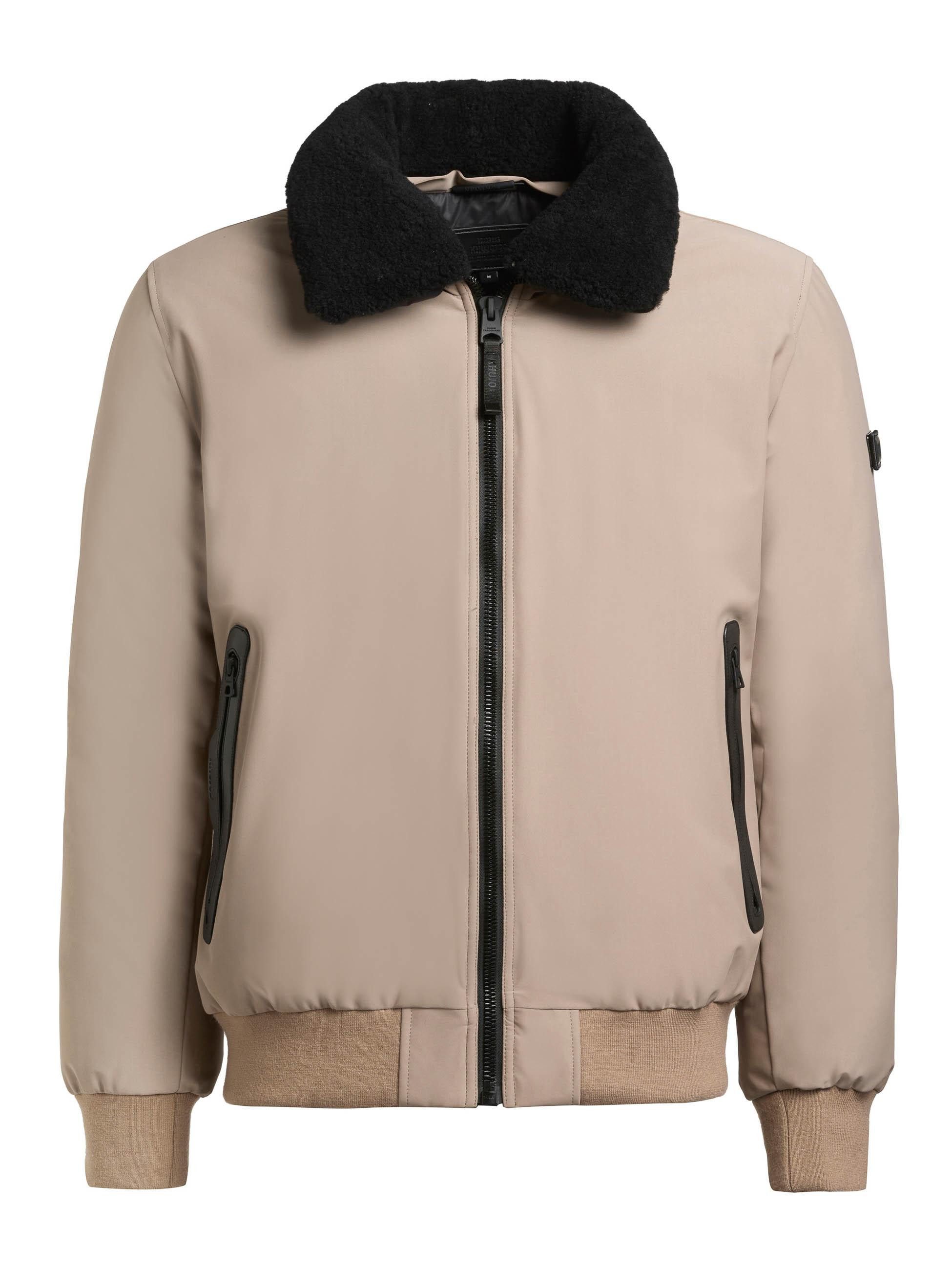 Outdoorjacke Ginster