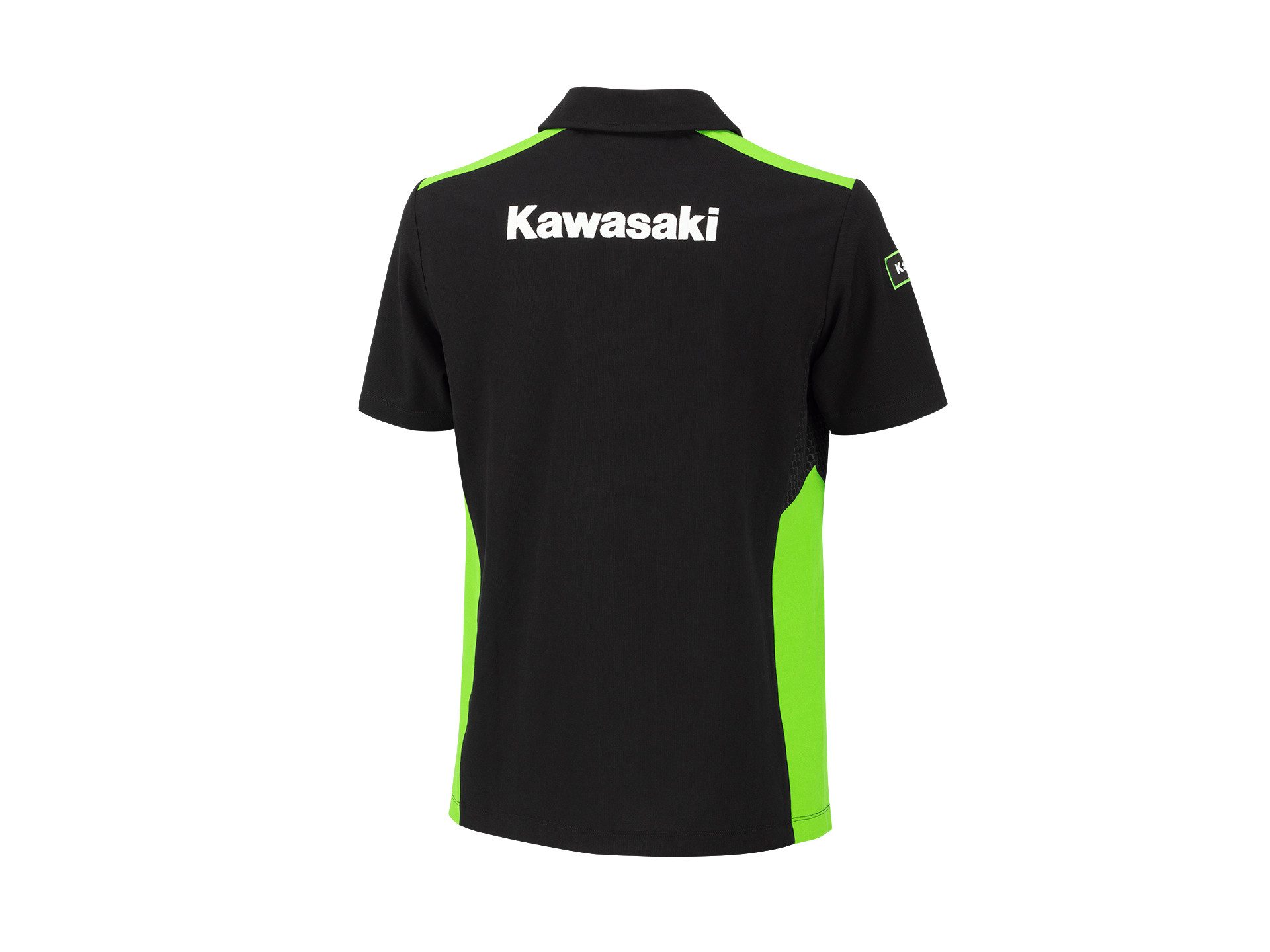 Kawasaki Poloshirt Kawasaki Sports Polo Shirt ´26 günstig online kaufen