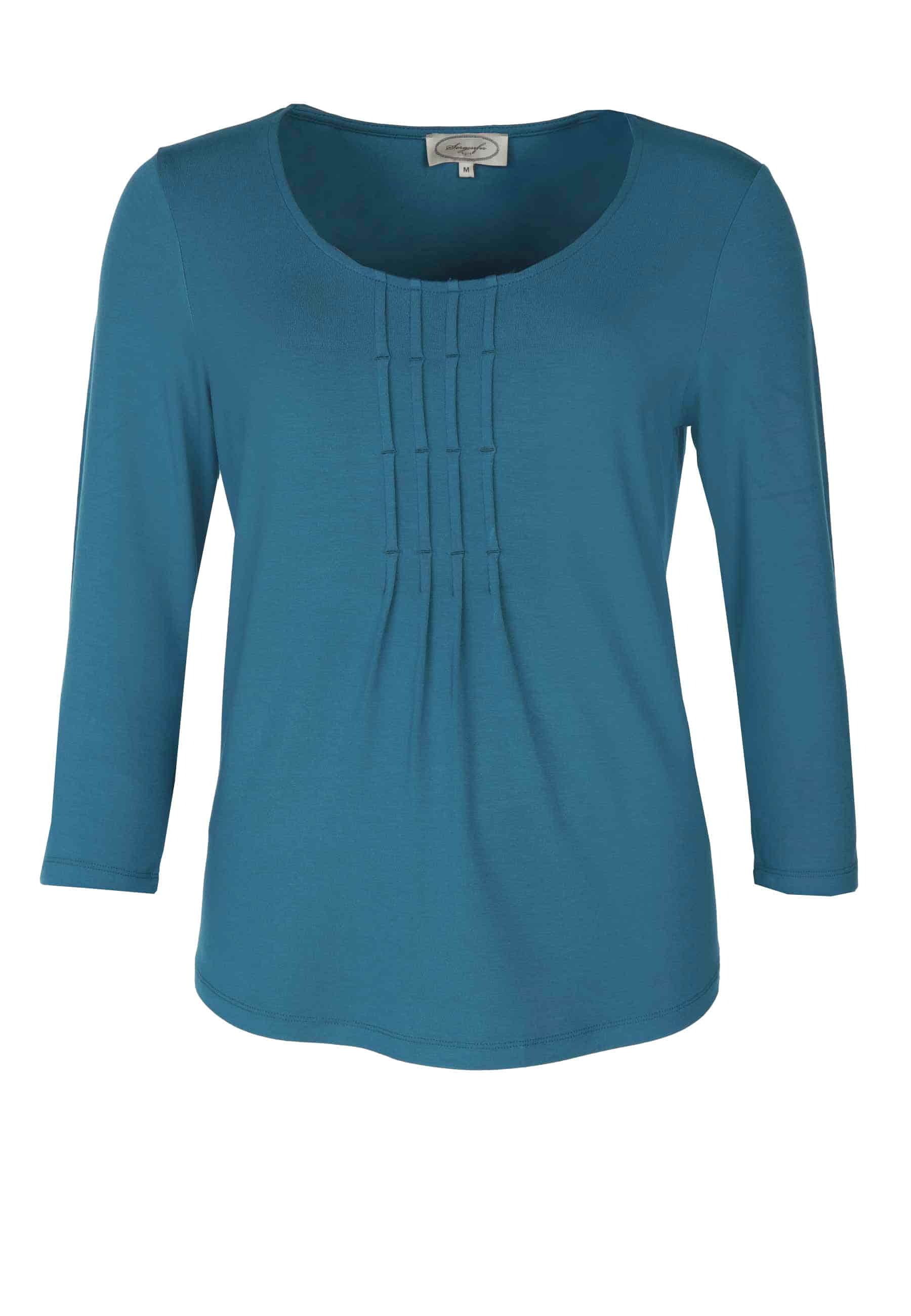 Langarmshirt Malyara