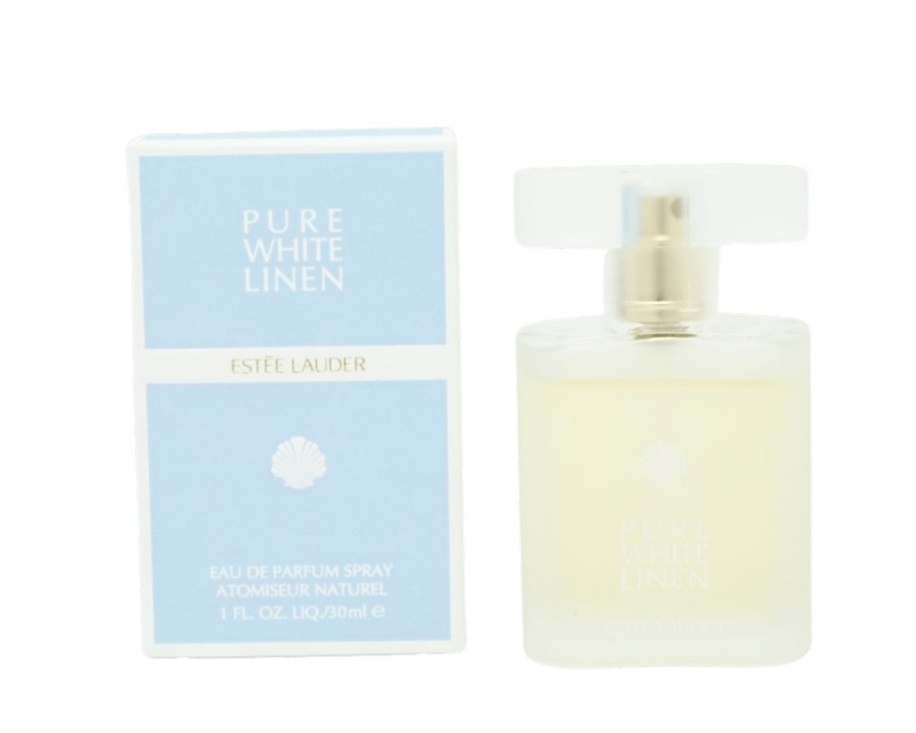 Pure ESTÉE Lauder 30ml LAUDER Spray Parfum Eau White Eau Linen de Parfum Estee de