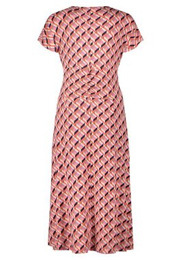 Betty Barclay Maxikleid mit Blumenprint (1-tlg) Druck