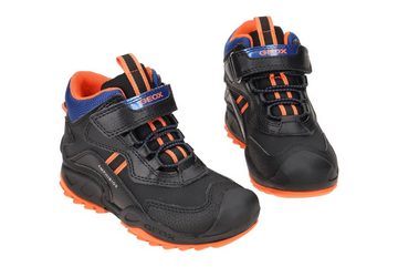 Geox J261WB 0CEBU C0399 Stiefel