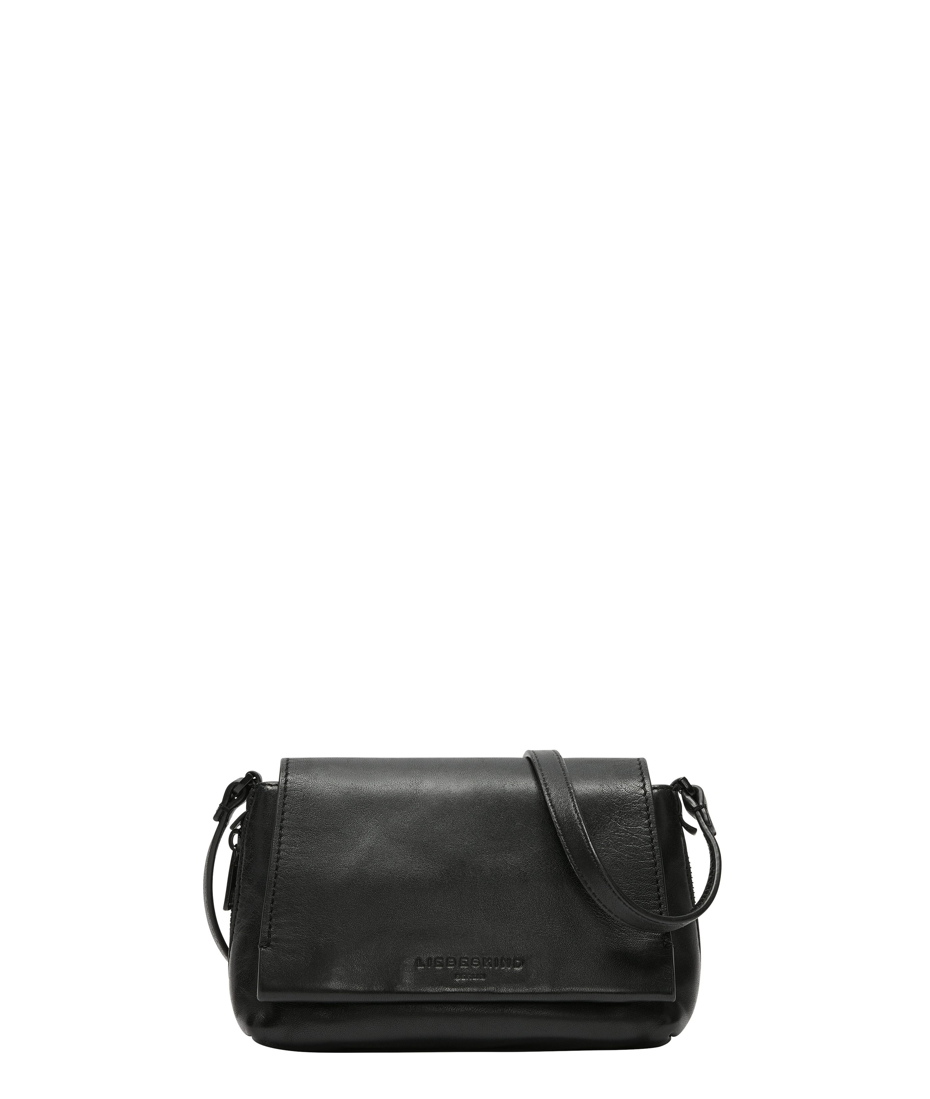 Umhängetasche Crossbody S HERA SHEEP NATURAL