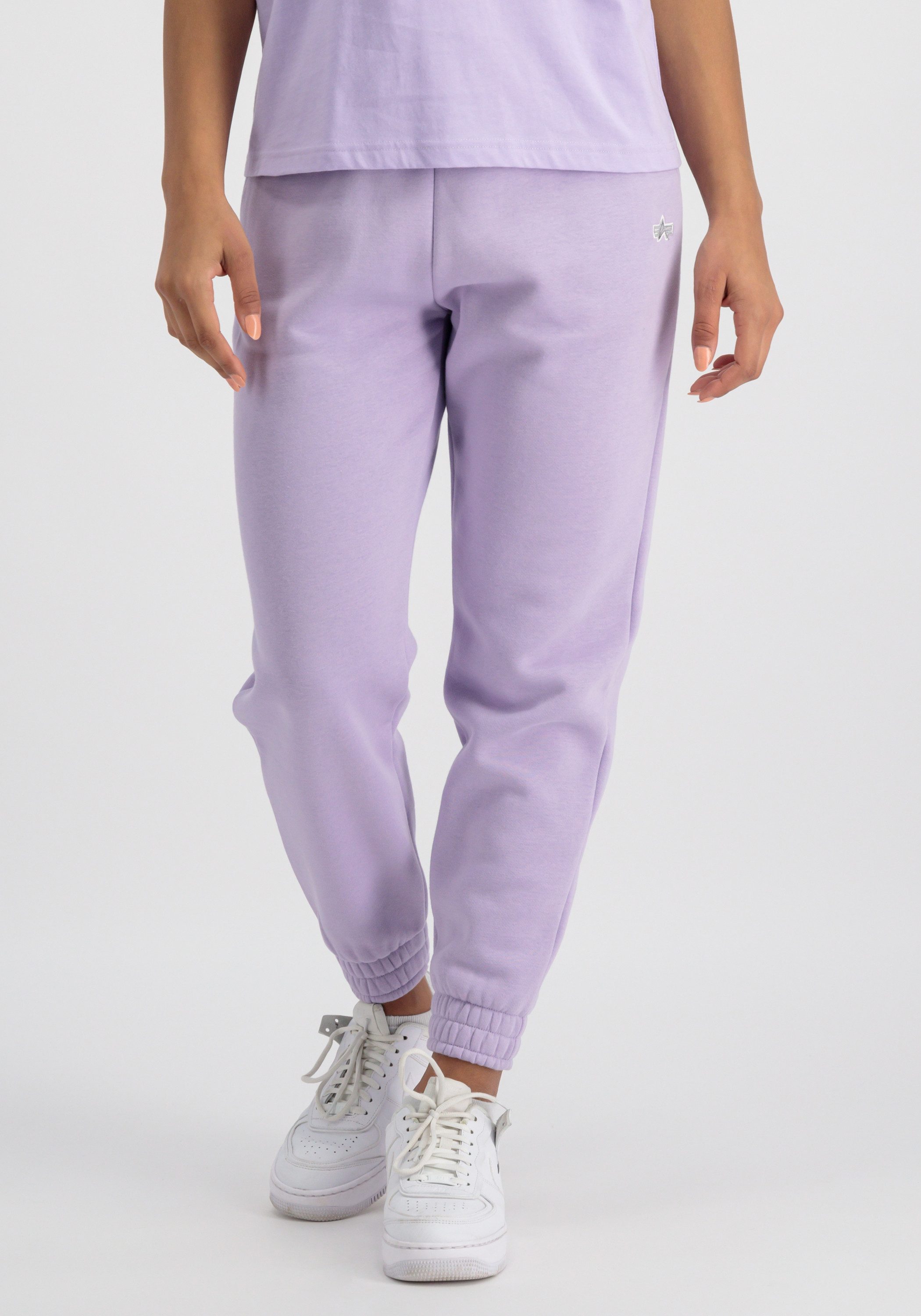 Alpha Industries Jogginghose Unisex EMB Jogger günstig online kaufen