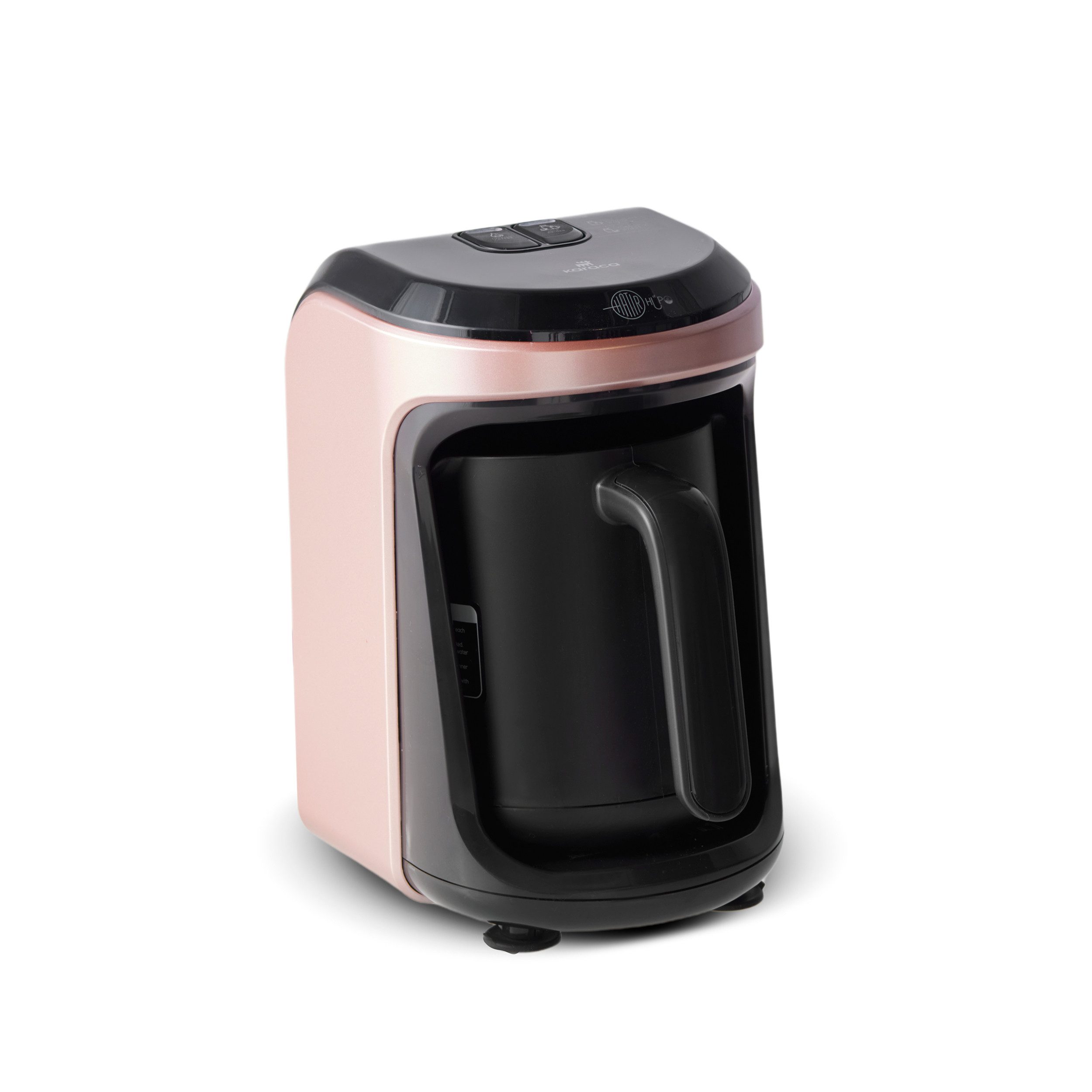 Karaca Espressomaschine