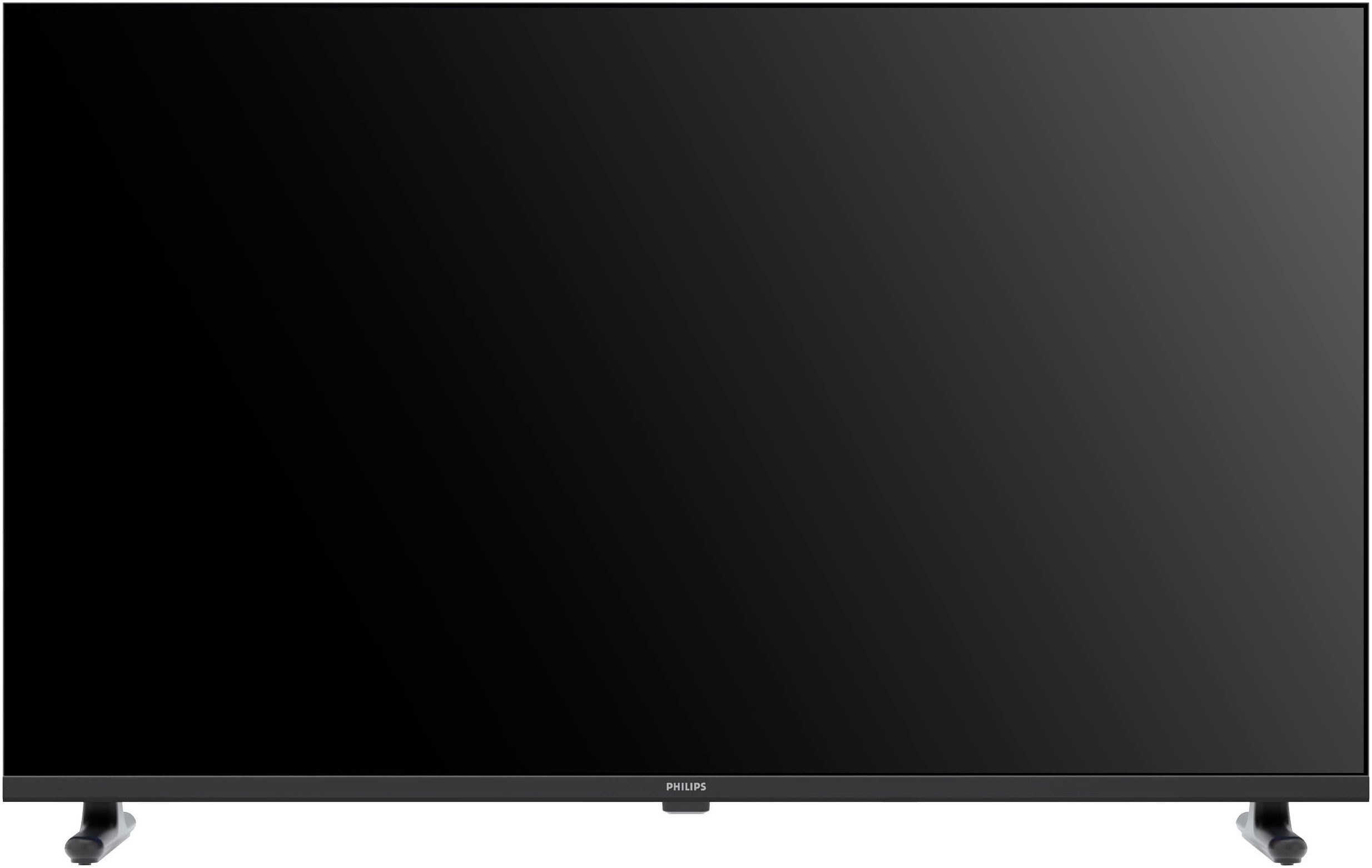 Philips 32PHS6050/12 LED-Fernseher (80 cm/32 Zoll, HD, Smart-TV)