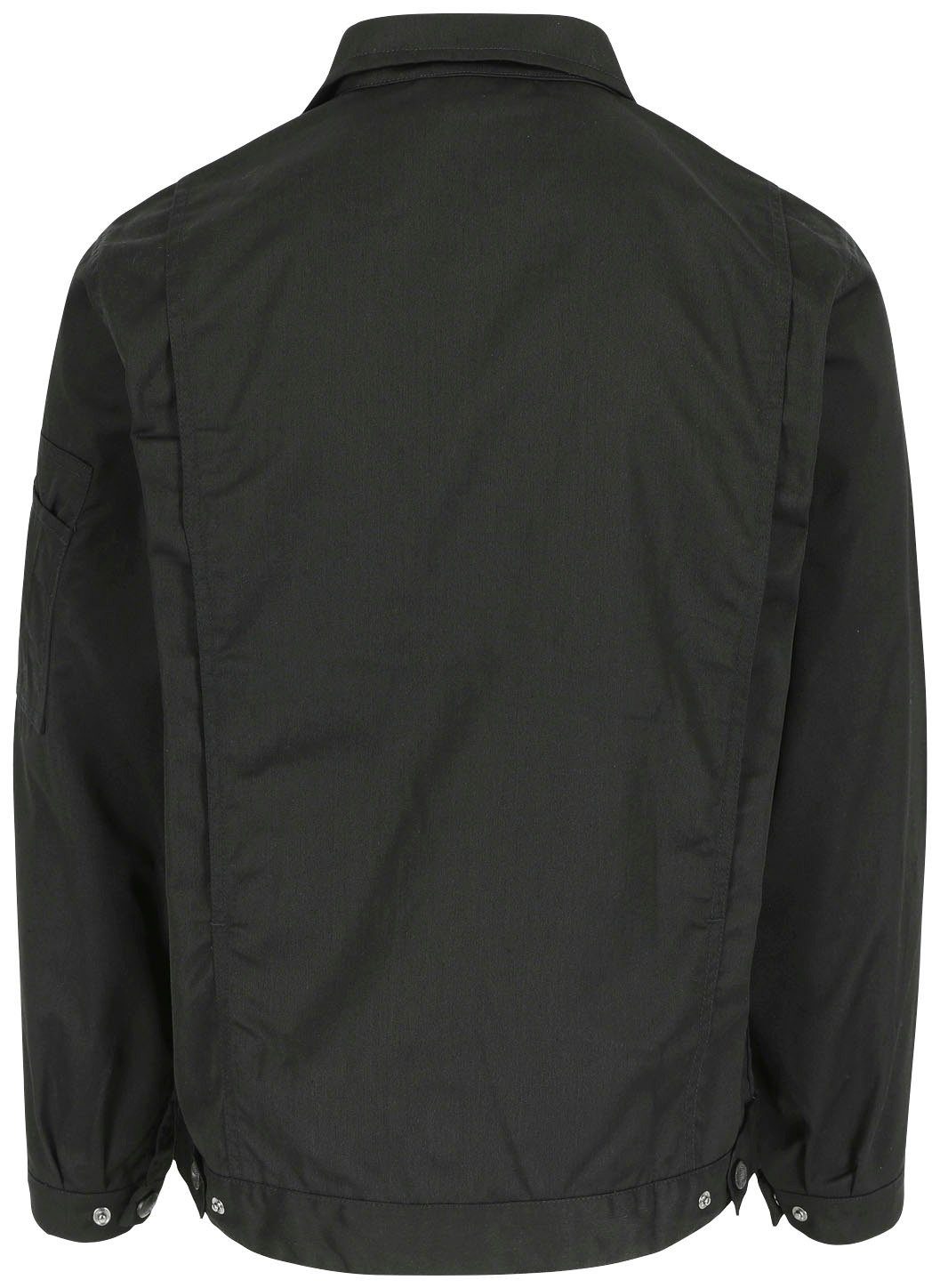 Taschen mit Aton einstellbare Jacke Jacke Bündchen und Herock Arbeitsjacke vielen Wasserabweisende