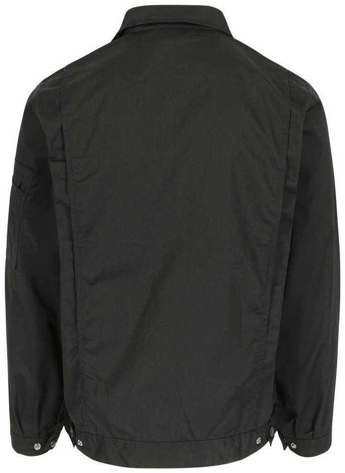 Herock Arbeitsjacke Aton Jacke Wasserabweisende Jacke mit vielen Taschen  und einstellbare Bündchen