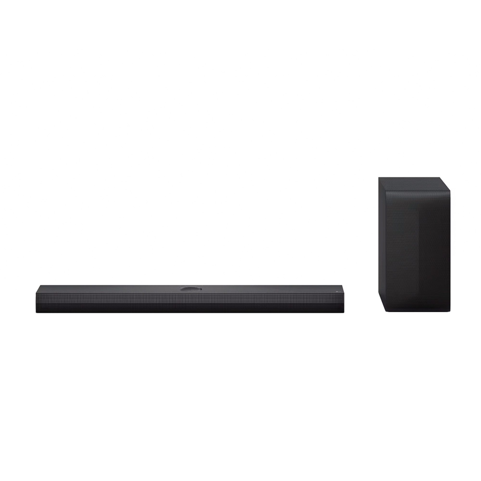 LG LG DS70TY, Soundbar, (Dolby Atmos, Bluetooth, Soundbar