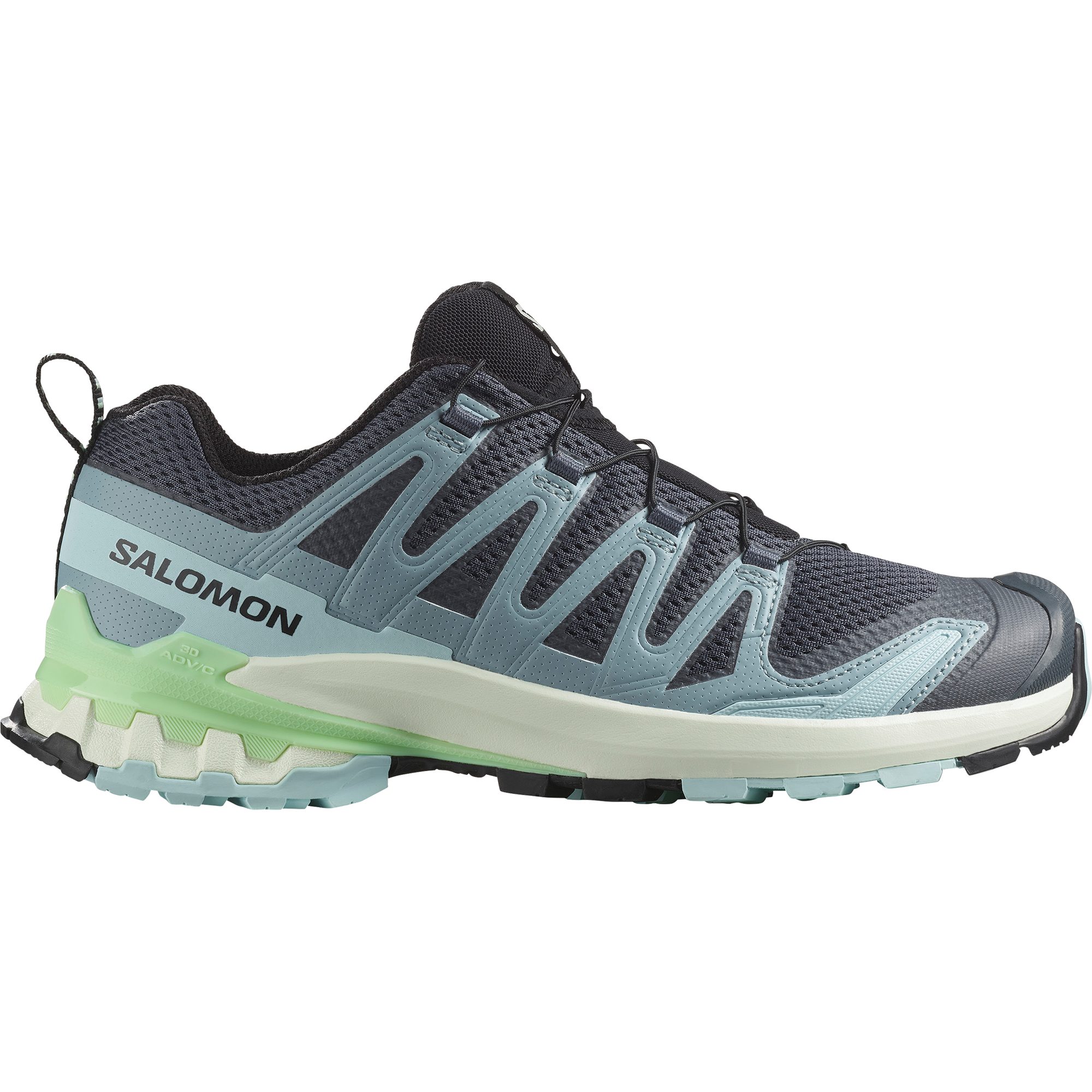 Salomon XA PRO 3D V9 W Trailrunningschuh wasserdicht
