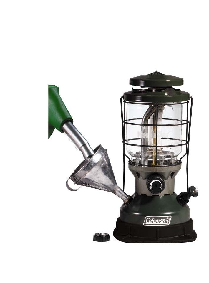COLEMAN Gaslampe Coleman Northstar Benzinlaterne