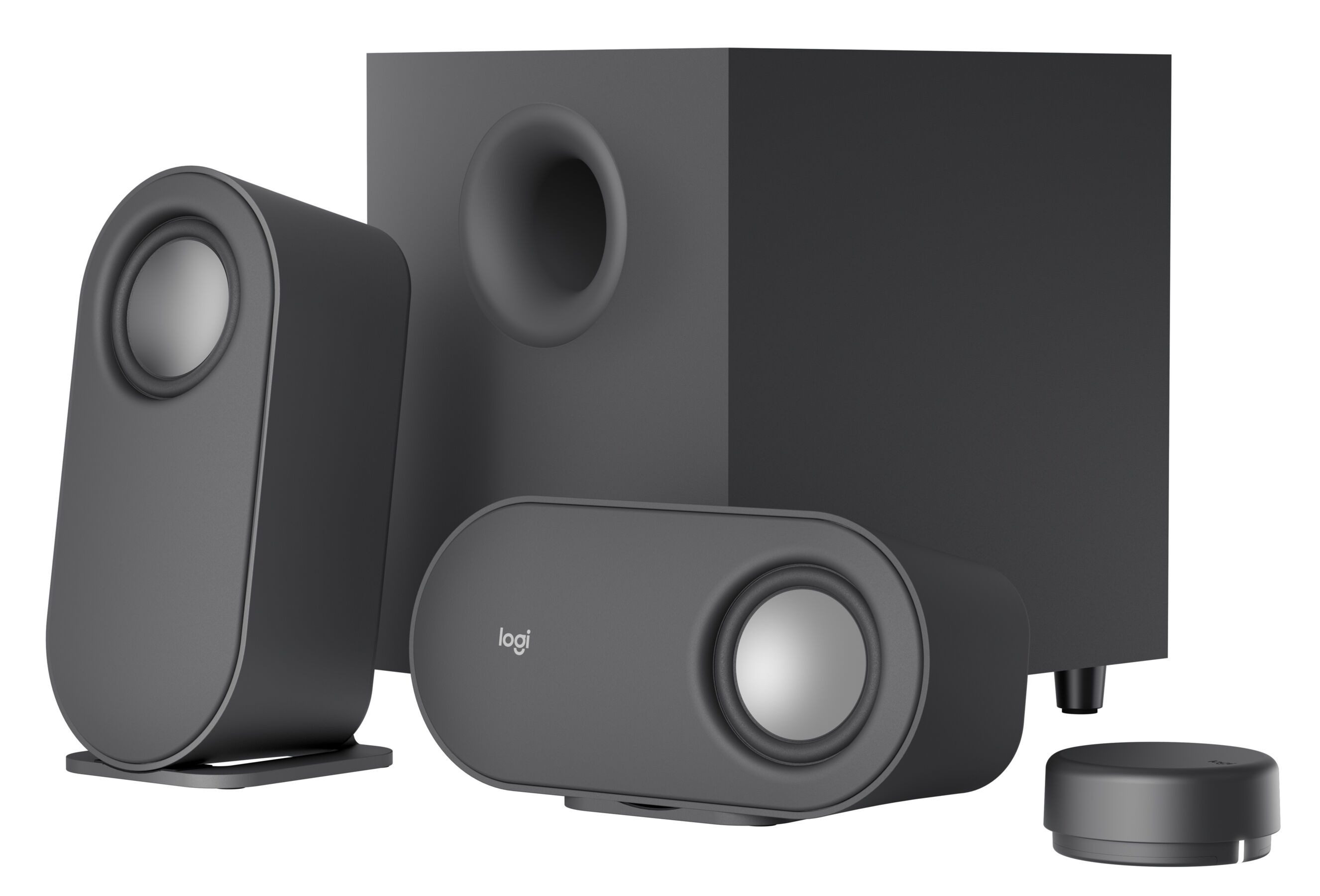 Logitech 980-001348 Lautsprecher