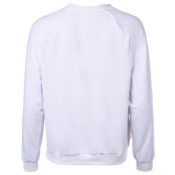 Lacoste Sweater Damen Sweatshirt - Loungewear, Heritage Logo