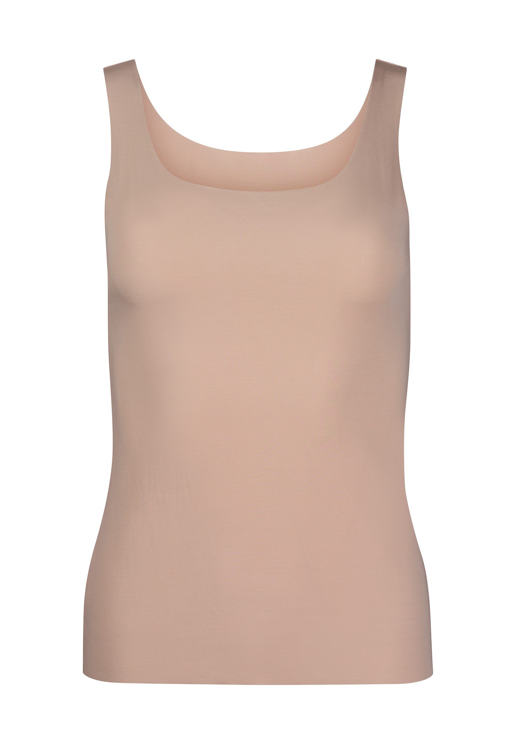 Skiny Unterhemd Advantage Modal Invisible