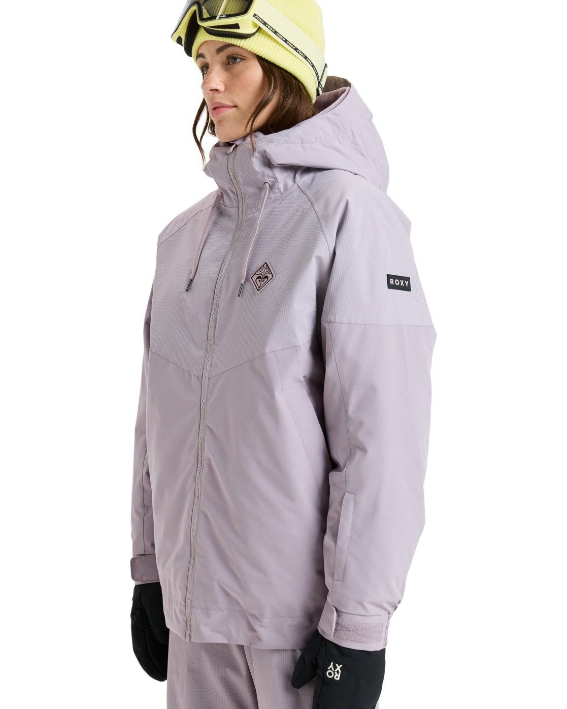 Roxy Snowboardjacke Cross Contour 10K
