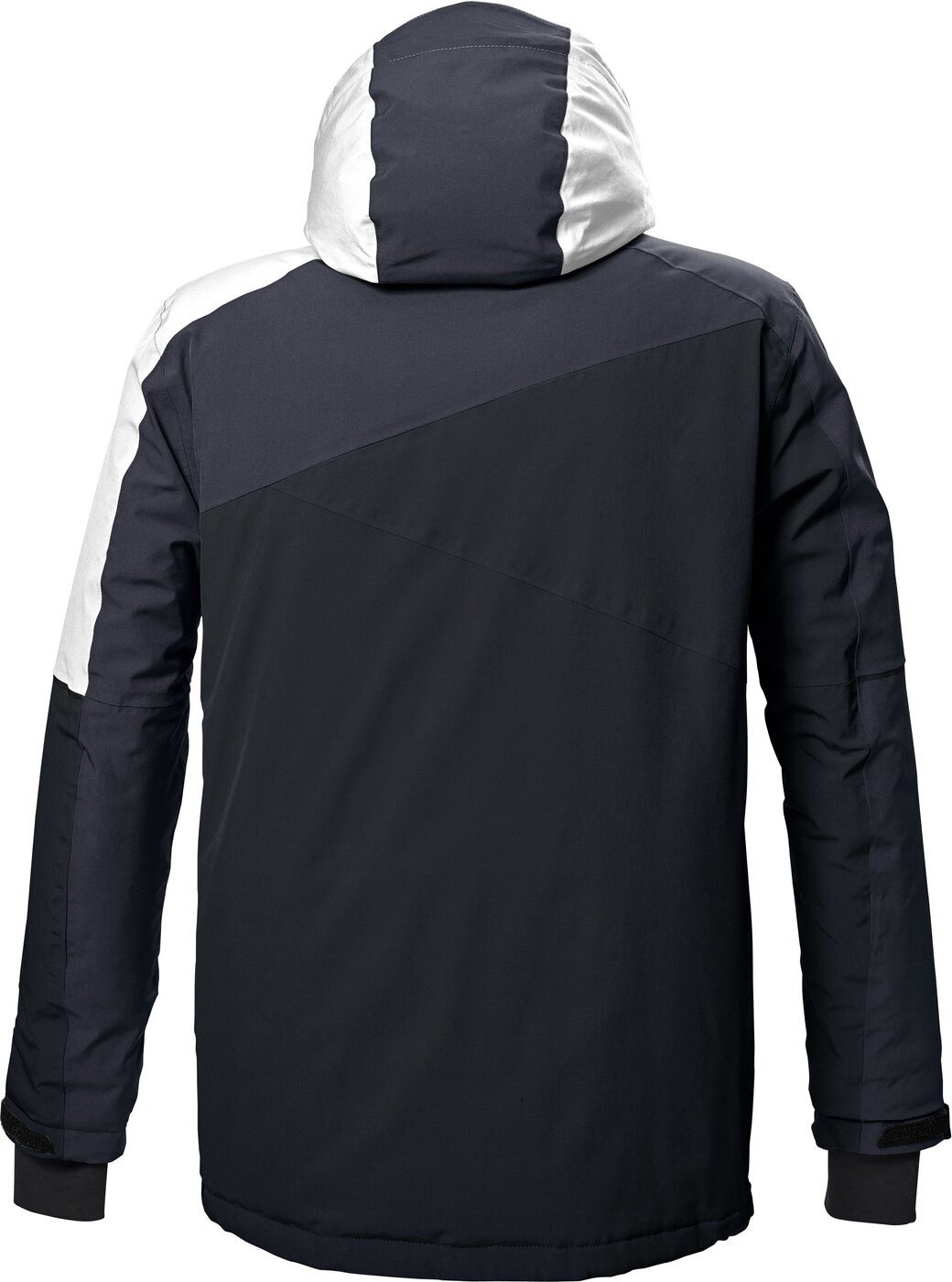 Killtec Skijacke KSW 76 MN SKI JCKT CLOUD GREY günstig online kaufen
