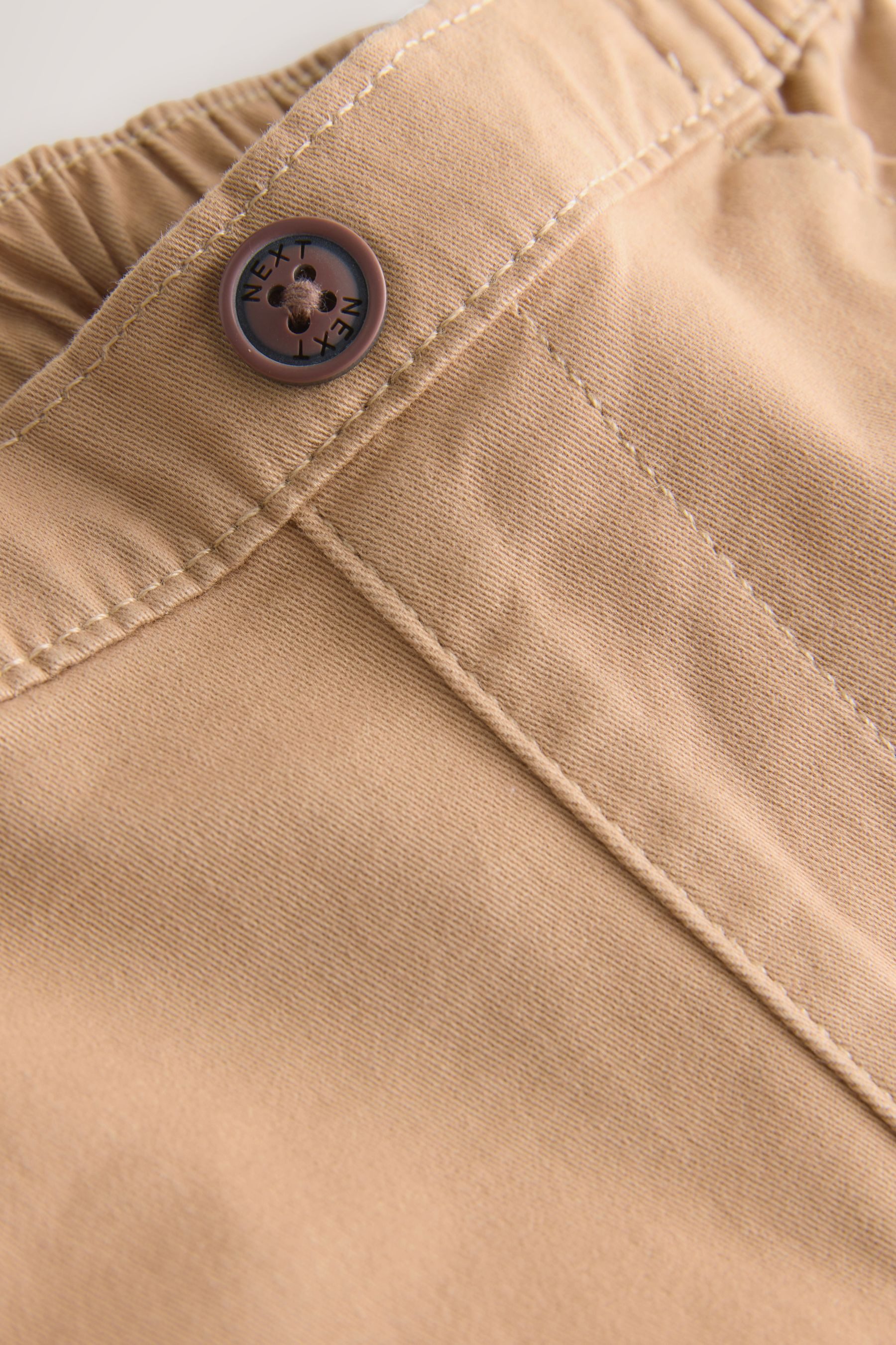 Next Chinohose Chinohose für Babys (1-tlg) – Bild 4 von 5